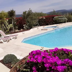  Vakantiehuis Provencal Independant Avec Piscine Chauffee : Le Suy Bien Frankrijk
