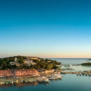  Appartement Maistra Select Riva Kroatië