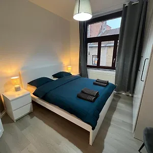  Appartement Cosy Merode 2 België