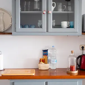  Appartement Casa Olina Spanje