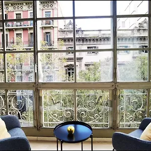  Appartement M&e Agency Valencia 277 By Marta And Emanuele Spanje