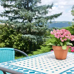 Pasquier Appartement